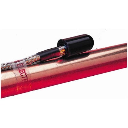 Easy Heat Easy Heat FFEC Gel End Cap - 5 Pack 109374